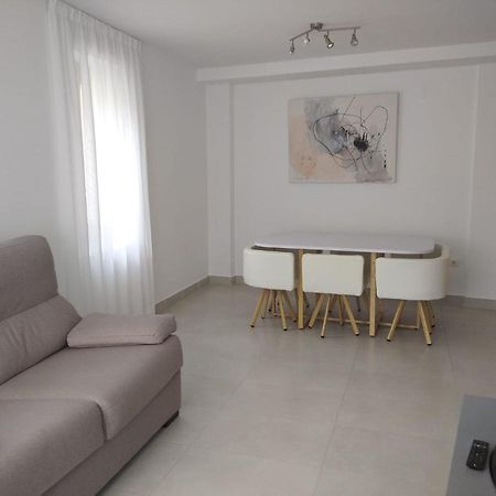 Plaza Negrito Apartments Valencia Eksteriør bilde
