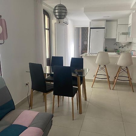 Plaza Negrito Apartments Valencia Eksteriør bilde