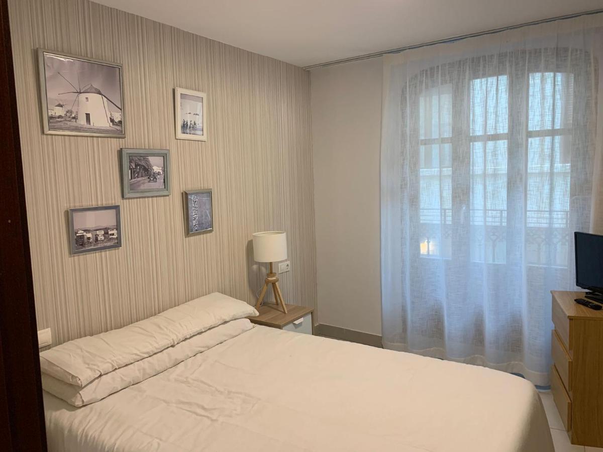 Plaza Negrito Apartments Valencia Eksteriør bilde