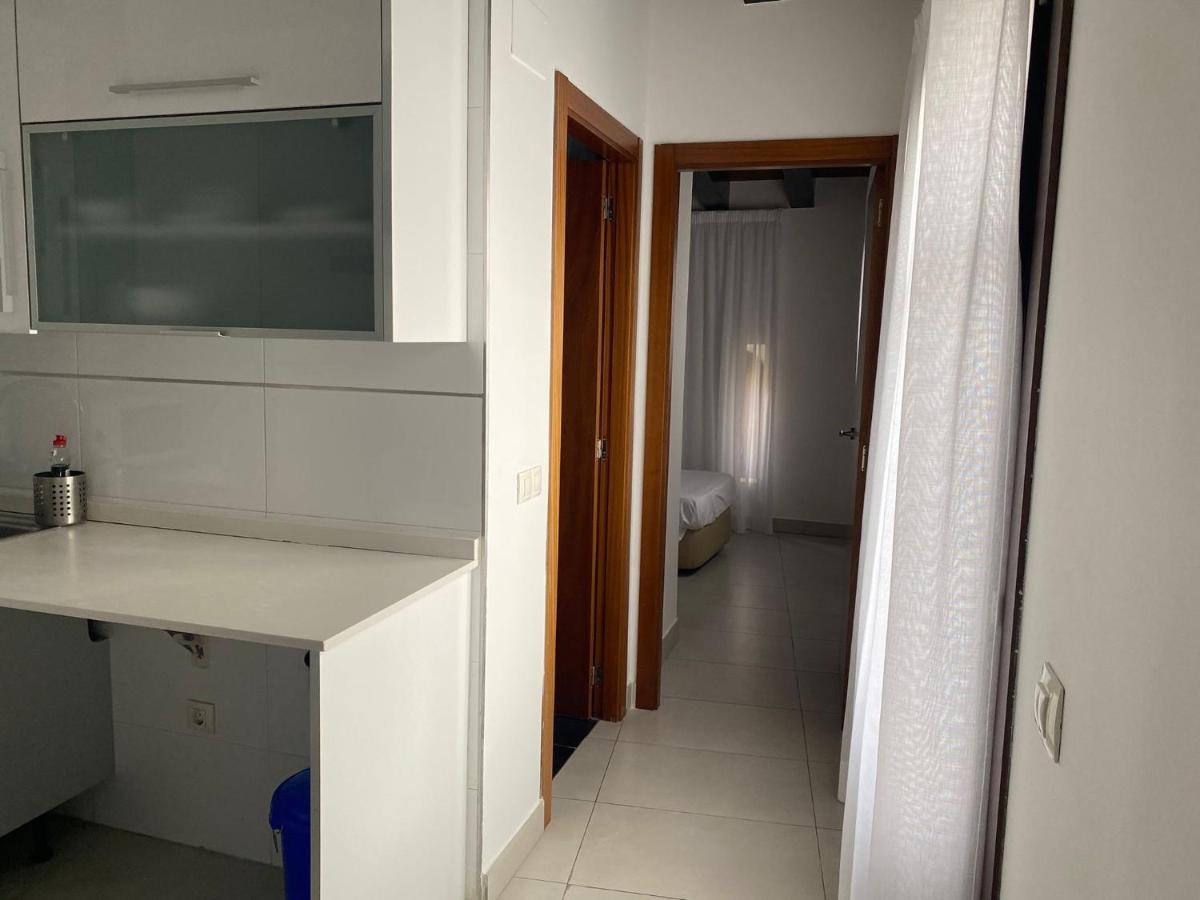 Plaza Negrito Apartments Valencia Eksteriør bilde