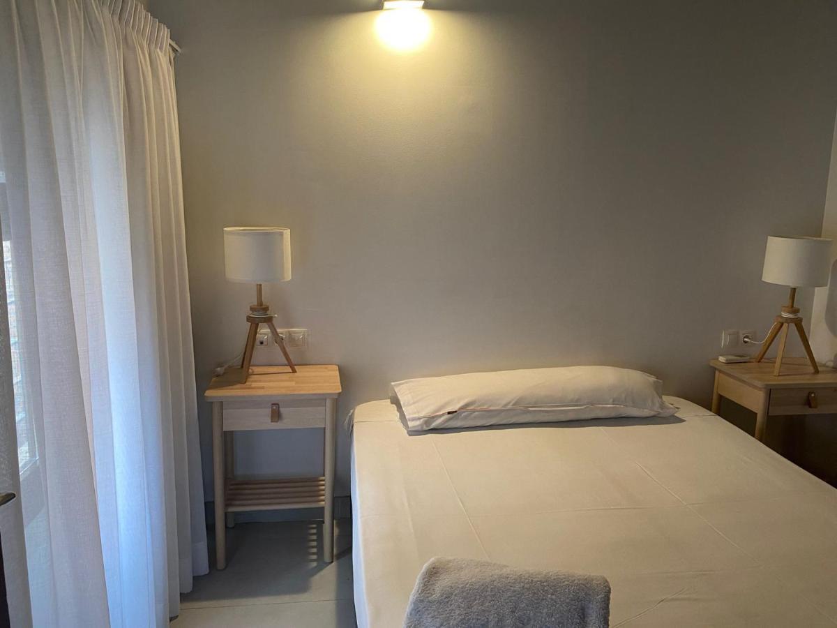 Plaza Negrito Apartments Valencia Eksteriør bilde