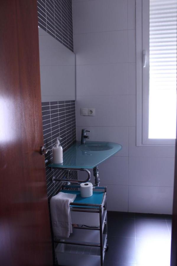 Plaza Negrito Apartments Valencia Eksteriør bilde
