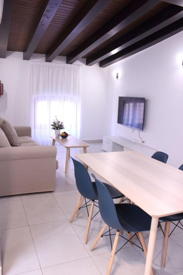 Plaza Negrito Apartments Valencia Eksteriør bilde