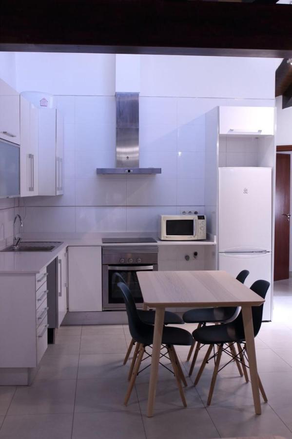 Plaza Negrito Apartments Valencia Eksteriør bilde