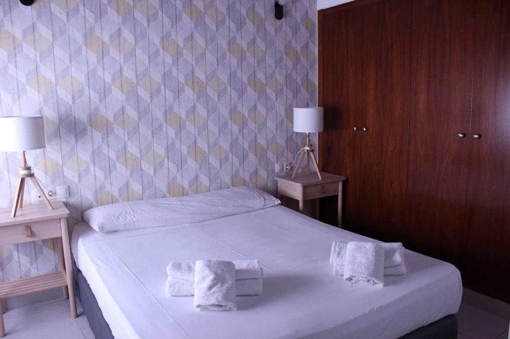 Plaza Negrito Apartments Valencia Eksteriør bilde