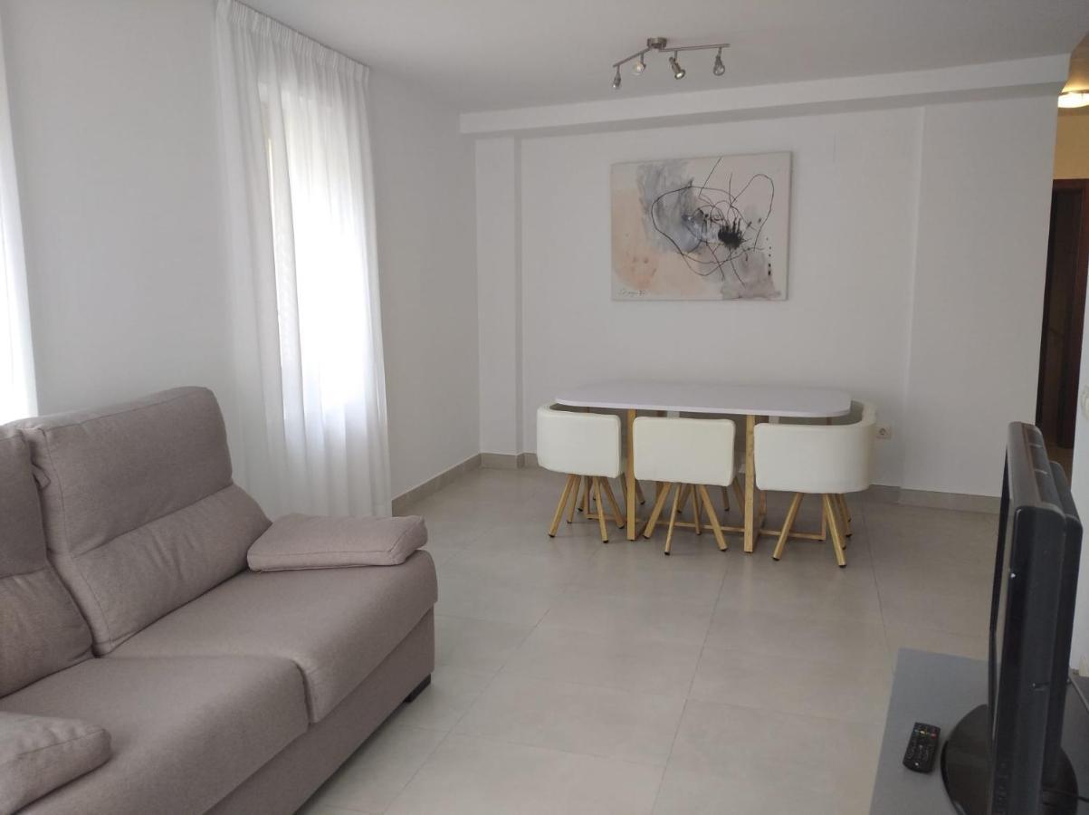 Plaza Negrito Apartments Valencia Eksteriør bilde