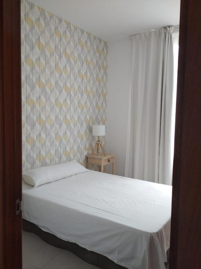 Plaza Negrito Apartments Valencia Eksteriør bilde