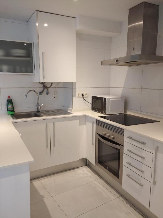 Plaza Negrito Apartments Valencia Eksteriør bilde