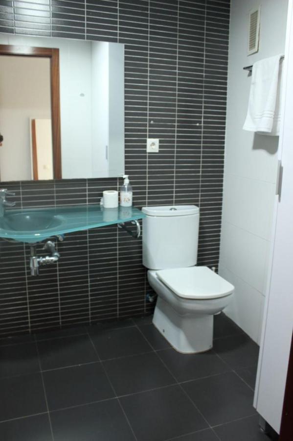 Plaza Negrito Apartments Valencia Eksteriør bilde