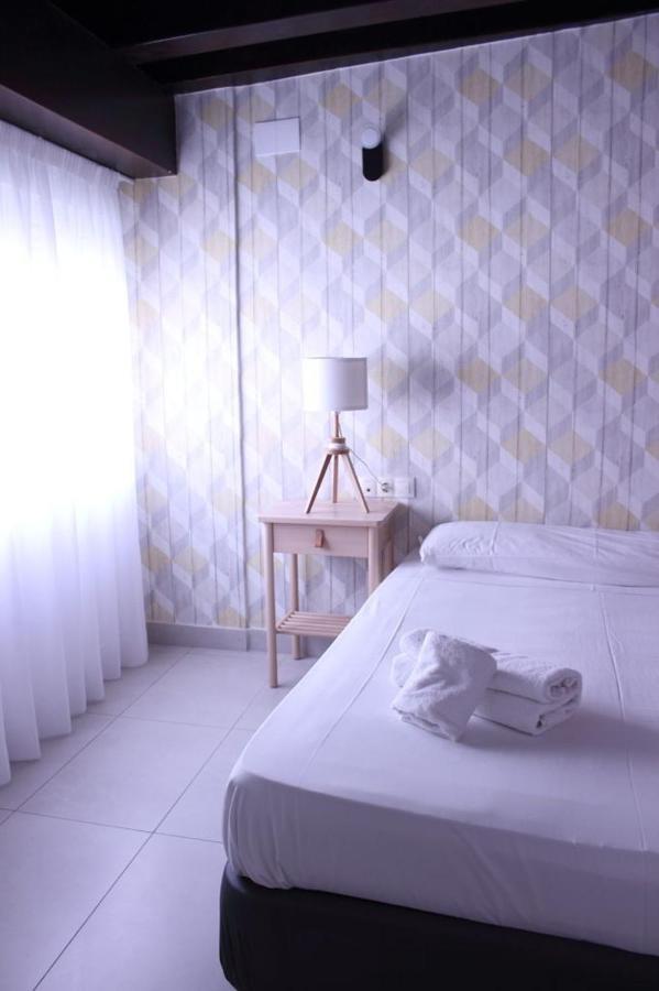Plaza Negrito Apartments Valencia Eksteriør bilde