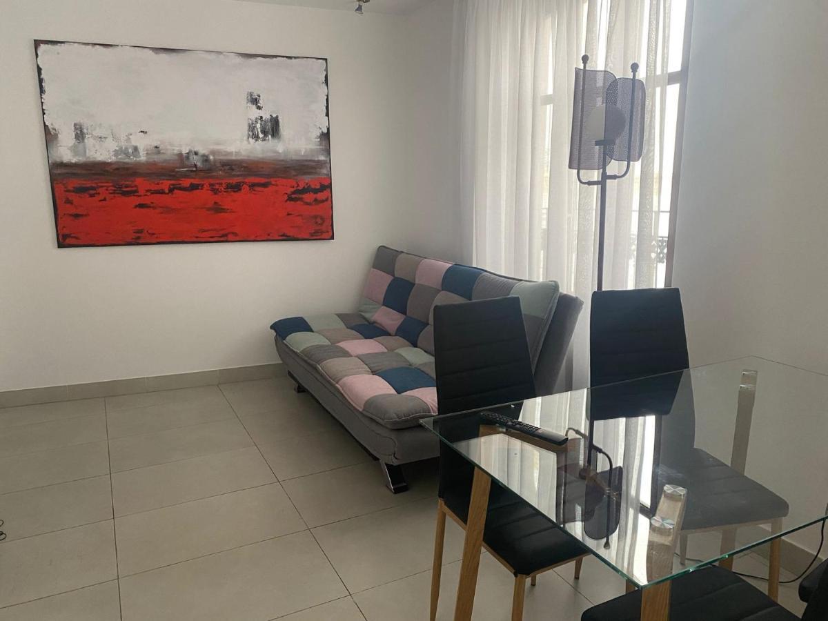 Plaza Negrito Apartments Valencia Eksteriør bilde